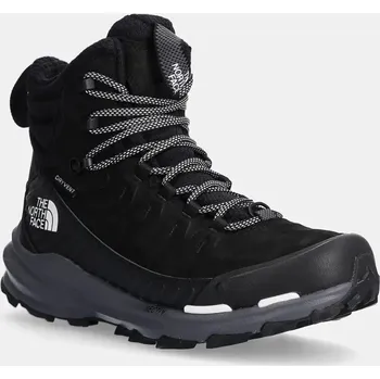Dámská zimní obuv Boty The North Face Vectiv Fastpack Insulated NF0A8AEWNY71 černá 99X, EUR 37