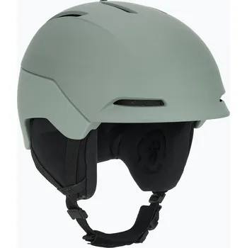 Lyžařská helma Alpina Nax willow/ green matt