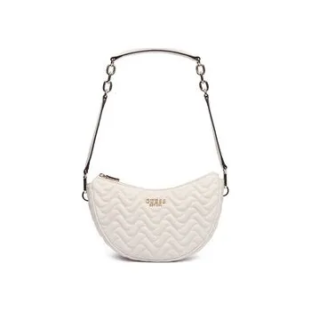 Kabelka Guess Kabelka HWQG96 53180 Bílá OS