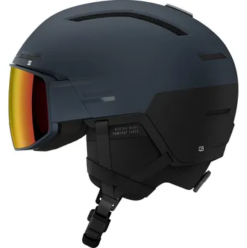 Sport Salomon Driver Prime Sigma Plus tmavě modrá M