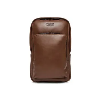 Městský batoh Guess Batoh 175891 Hnědá OS