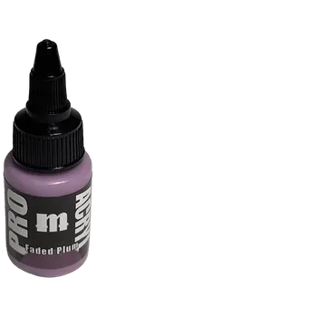 Modelářská barva Pro Acryl Faded Plum 063 - 22ml