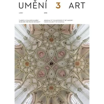 Umění 3/2025
