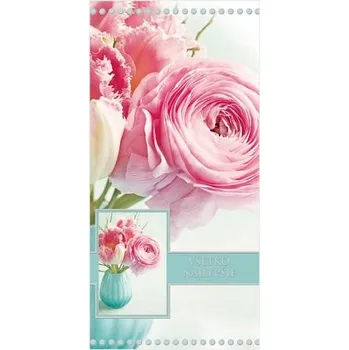 STIL Blahopřání "NP" [A]