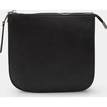 Kabelka Baťa kožená dámská crossbody kabelka na zip