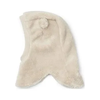 Kojenecká čepice Liewood Giri Kukla - Sandy, vel. 3 - 6 měsíců