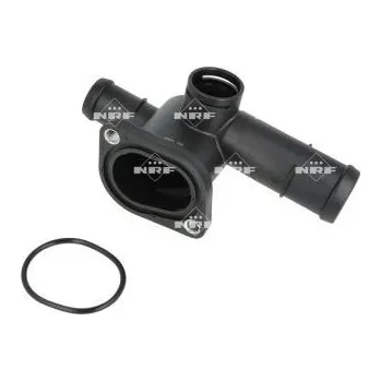 Motor automobilu Příruba chladiva NRF 775000