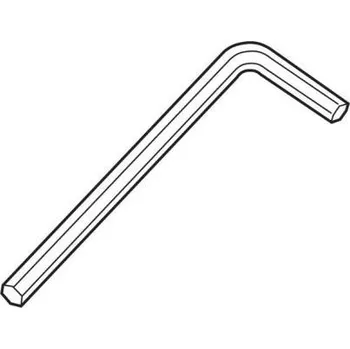 Příslušenství ke střešnímu nosiči Thule Hex Key M4 TH1500050388