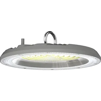 Venkovní osvětlení LED Průmyslové svítidlo High Bay LED/150W/230V 3000/4000/6500K IP65 pr. 27,7 cm