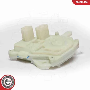 Zabzepeční vozidel Zámek dveří SKV 16SKV073