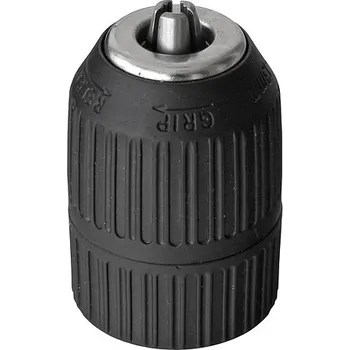 Strend Pro 212517 Sklíčidlo Strend Pro DCH727, 1,5-13 mm, bez klíče, rychloupínací