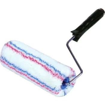 Strend Pro 2160398 Váleček JH013 23 cm s držákem, lakování