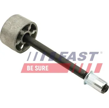 Upevňovací klip, čalounění zavazadlového/úložného prostoru FAST FT96452