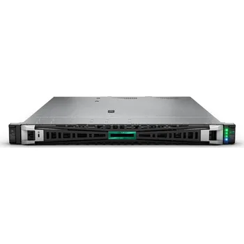 Server HPE DL320 G11 4510, 64GB, 2 x 480GB NVME, MR408i-o