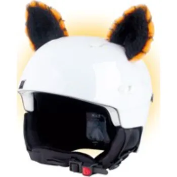 Crazy Ears CrazyEars - Oranžová kočka