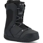 Ride Rook Boa černé