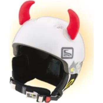 Crazy Ears CrazyEars - Růžky červené