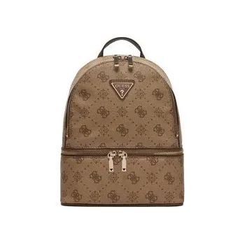 Batoh Guess Silia Travel TWGP98 90032 Béžová OS