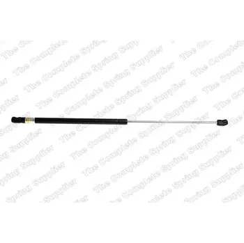 Karosérie Plynová vzpěra (pneumatická pružina), zavazadlový prostor LESJÖFORS 444061