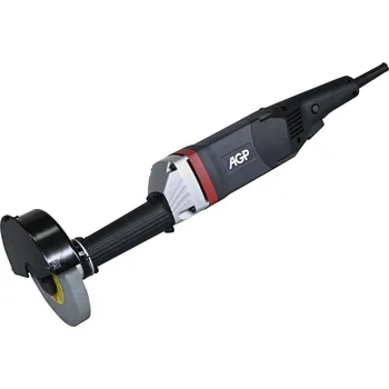 úhlová bruska Přímá bruska na kov AGP SG6