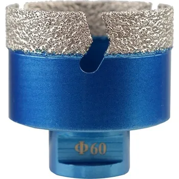 Vrták Vrták PRO5 Blue Line diamantový korunkový 60 mm M14