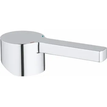 Grohe Kompletní páka, chrom 46579000
