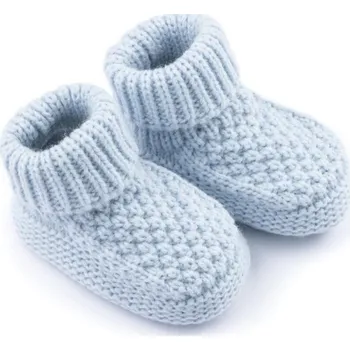 Capáčky Capáčky se vzorem Blue Elegance