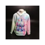 Dětská mikina velikost 140 Stitch