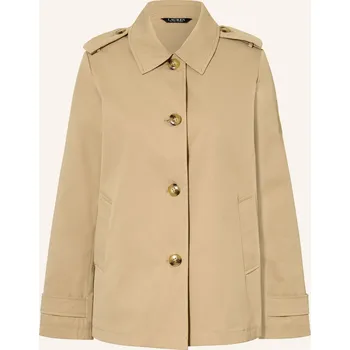 Lauren Ralph Lauren Trenchcoat, velbloudí