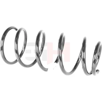 Vinutá pružina podvozku GH GH-22444302