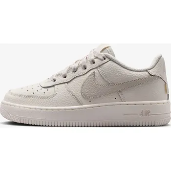 Chlapecké tenisky Dětské tenisky Nike AIR FORCE 1 LOW JS BG EUR 35.5 701595