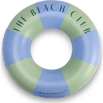 Nafukovací kruh Nafukovací kruh The Beach Club 90 cm