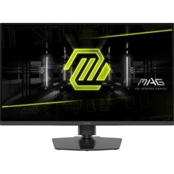 Monitor MSI LCD MAG 322URDF E16, 31.5", Rapid IPS, 160Hz, VESA 100x100, Black, 3R