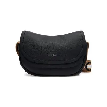 Kabelka Kabelka Coccinelle SQ0 Coccinelle Raquel E1 SQ0 15 03 01 Černá OS