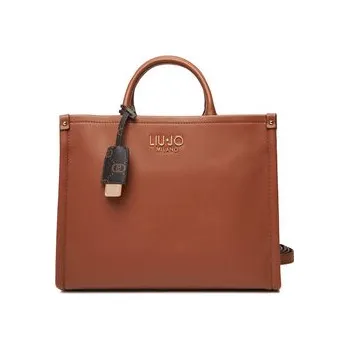 Kabelka Kabelka Liu Jo AF5206 E0058 Hnědá OS
