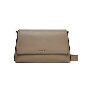 Módní doplněk Kabelka MICHAEL Michael Kors Nessa 30T5G8ZM3L Béžová OS