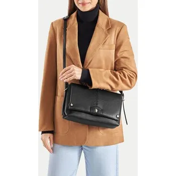 Kabelka Kabelka U.S. Polo Assn. BIUXT8466WVP Černá NOSIZE