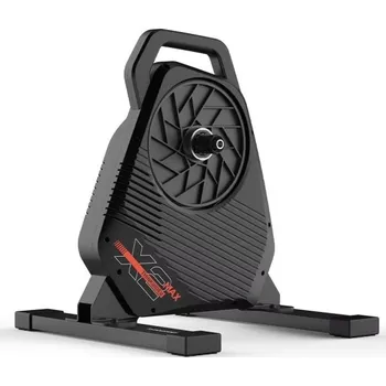 Cyklotrenažér Cyklotrenažér ThinkRider X2 Max 49 x 44 x 54 cm 16 kg Přímý pohon Výkon 2000 W Simulace stoupání 18 % Domácí trenažér kol