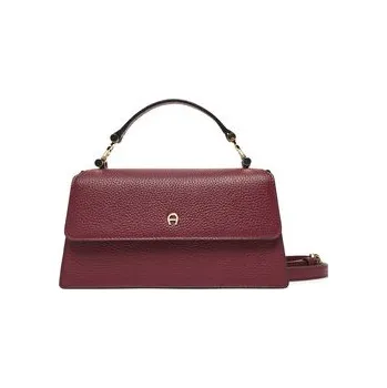 Kabelka Kabelka Aigner Delia S 132985 Bordó OS
