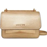 MICHAEL Michael Kors Kabelka 32S5GC7C1L Zlatá OS