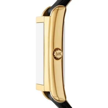 Hodinky Michael Kors Hodinky MK4965 Černá OS