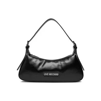 Kabelka LOVE MOSCHINO Kabelka JC4390PP0NKP000A Černá OS