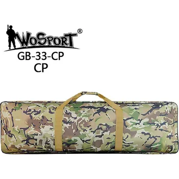 Wosport WST Brašna na zbraň - 100cm - MC