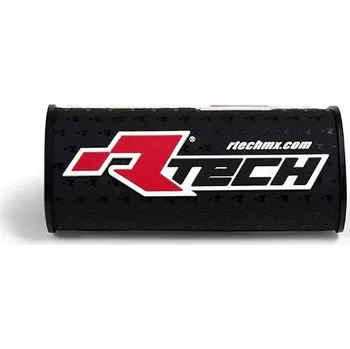 Motocyklový chránič Rtech chránič pro bezhrazdá řídítka průměr 28,6mm, černý