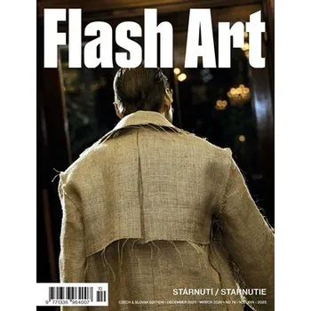 Flash Art 78/2025