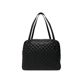 Víkendová taška Guess Giully TravelTWQN87 48916 Černá OS