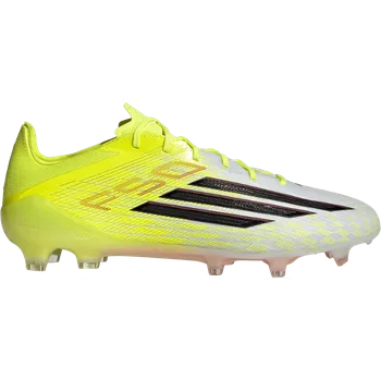 Fotbal Kopačky adidas F50 Elite FG jr6457 Velikost 48 EU | 12,5 UK | 13 US | 29,7 CM