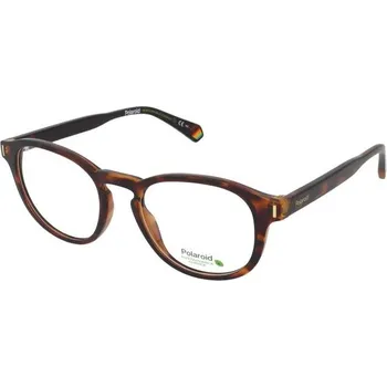 Brýlová obroučka Dioptrické brýle Polaroid PLD D452 086