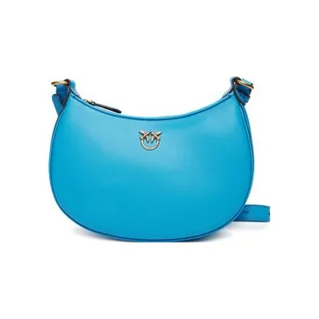 Kabelka PINKO Half Moon Mini Fl Al 25-26 PLTT 102790 A0F1 Modrá OS
