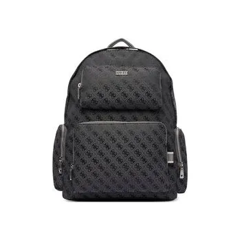 Městský batoh Batoh Guess HMBOST P6111 Šedá OS